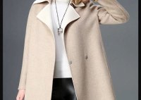 Best Winter Wool Coats Womens 2017