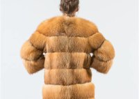 Canadian Fur Coats