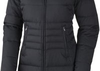 Columbia Women S Down Winter Coats