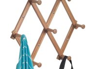 Expandable Coat Rack Target