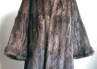 Fur Coats Wanted