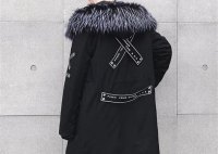 Hip Hop Winter Coats