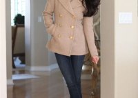 J Crew Peacoat Review