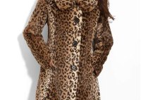 Nordstrom Womens Faux Fur Coats