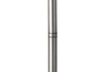 Stainless Coat Rack