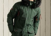 Superdry Winter Coat