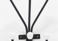 Vintage Style Metal Coat Hook