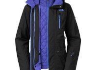 Women S North Face Winter Coats