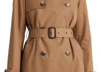Women Trench Coats