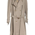Authentic Vintage Burberry Trench Coat