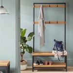 Best Coat Storage Ideas