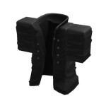 Black Trench Coat Roblox