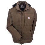 Carhartt Winter Coats