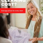 How Much Does It Cost To Dry Clean A Wool Coat