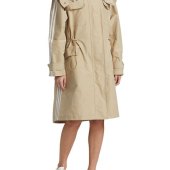 Adidas Stella Mccartney Trench Coat