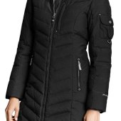 Best Warm Winter Coats For Women