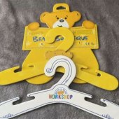 Build A Bear Coat Hangers