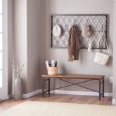 Coat Racks Wall Mounted Decorative