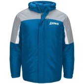 Football Winter Coats Mens