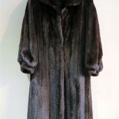 Fur Coats Wanted