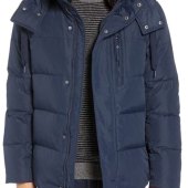 Kohl S Long Winter Coats Mens