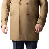 Long Trench Coat Mens Big And Tall Canada