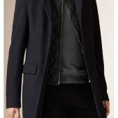 Mens Coats Uk