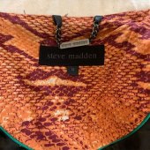 Steve Madden Women S Pea Coat