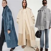 Vogue Best Coats